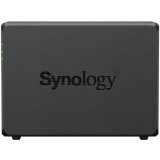 Netzwerkspeicher (NAS) Synology DS725+