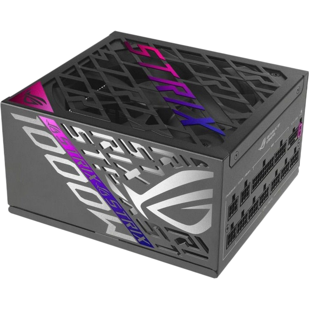 Alimentation électrique 1000W ASUS ROG Strix Platinum - 90YE00W1-B0NA00