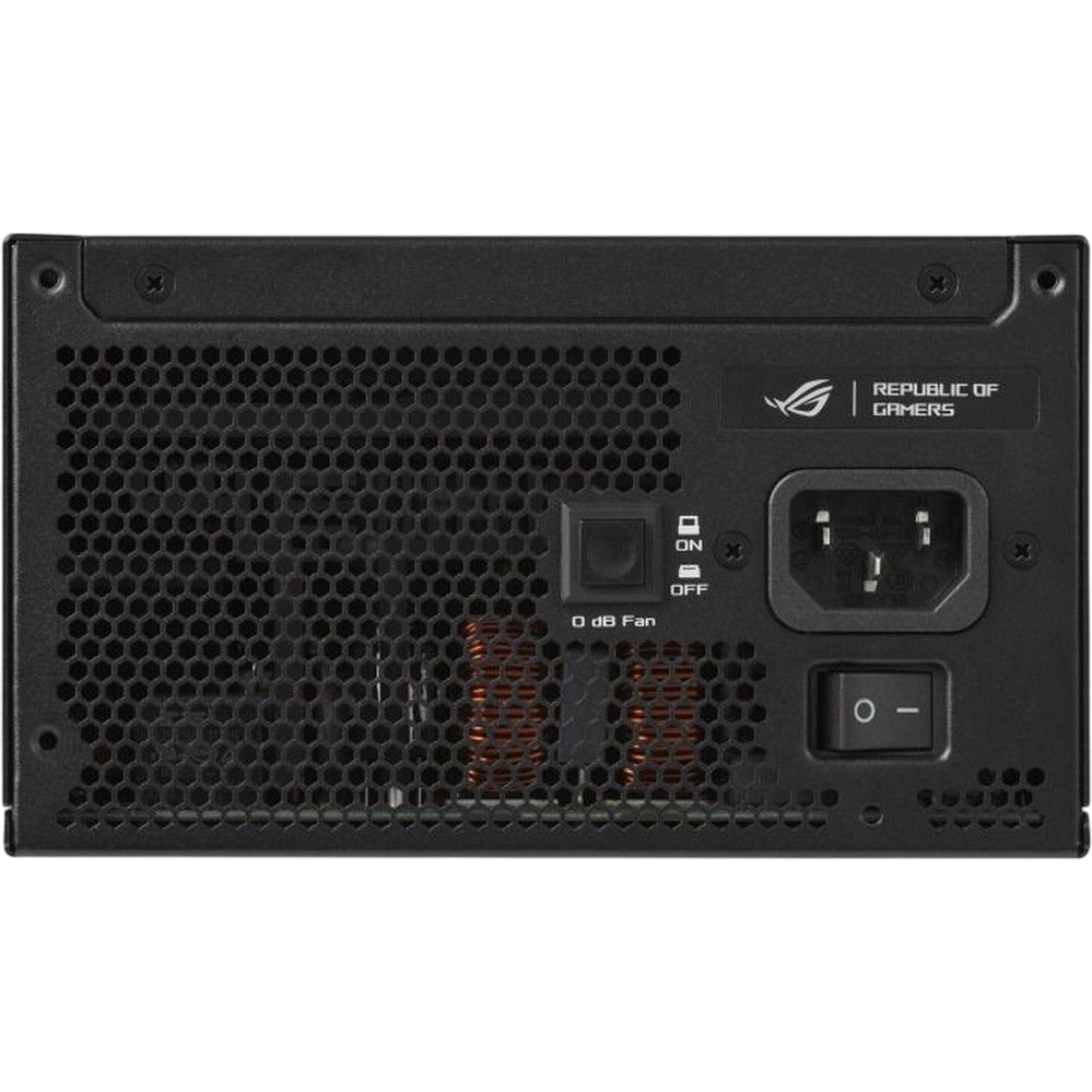 Alimentation électrique 1000W ASUS ROG Strix Platinum - 90YE00W1-B0NA00 - photo 5