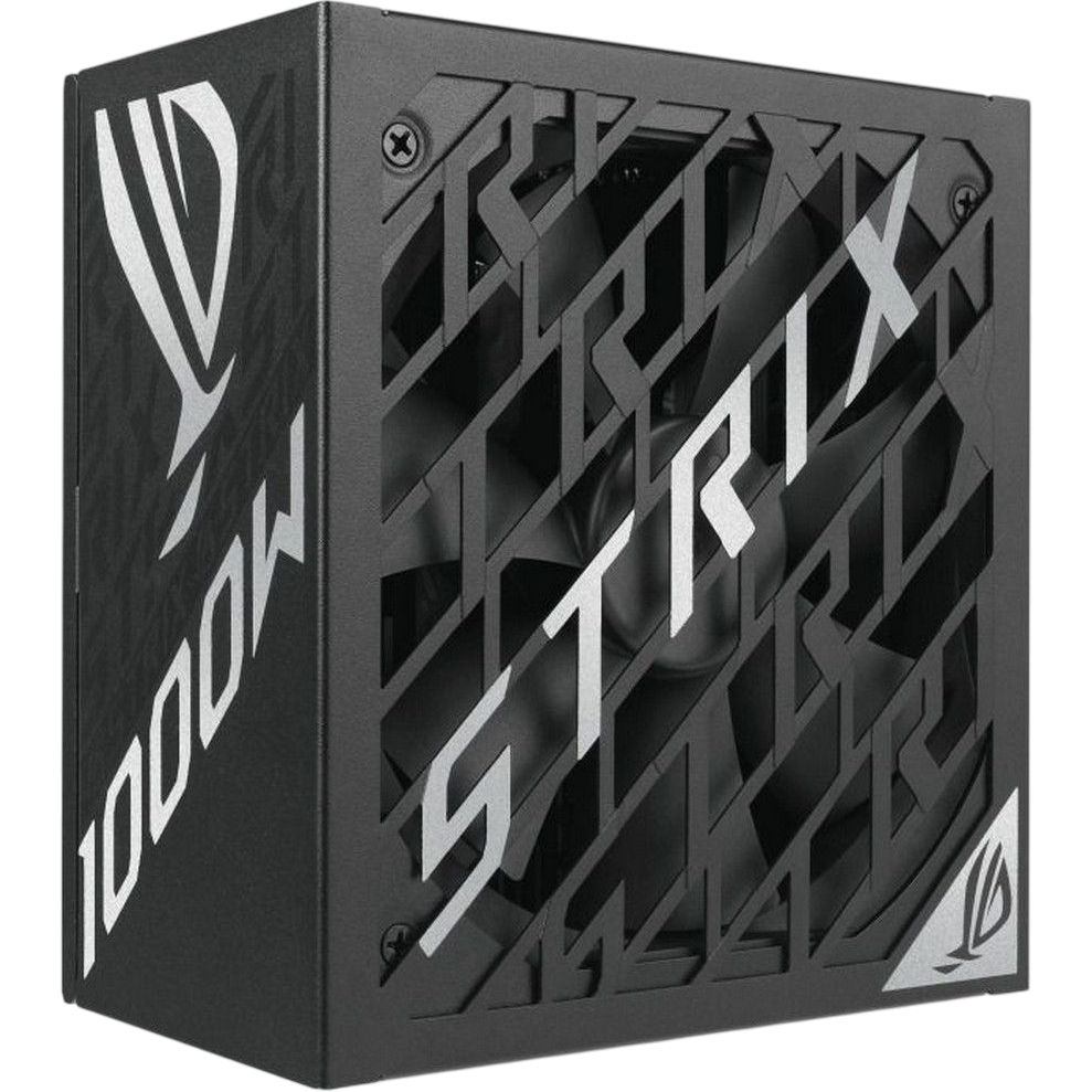 Alimentation électrique 1000W ASUS ROG Strix Platinum - 90YE00W1-B0NA00 - photo 9