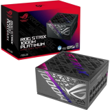 Alimentation électrique 1000W ASUS ROG Strix Platinum (90YE00W1-B0NA00)