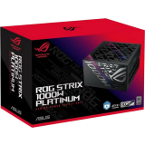 Alimentation électrique 1000W ASUS ROG Strix Platinum (90YE00W1-B0NA00)
