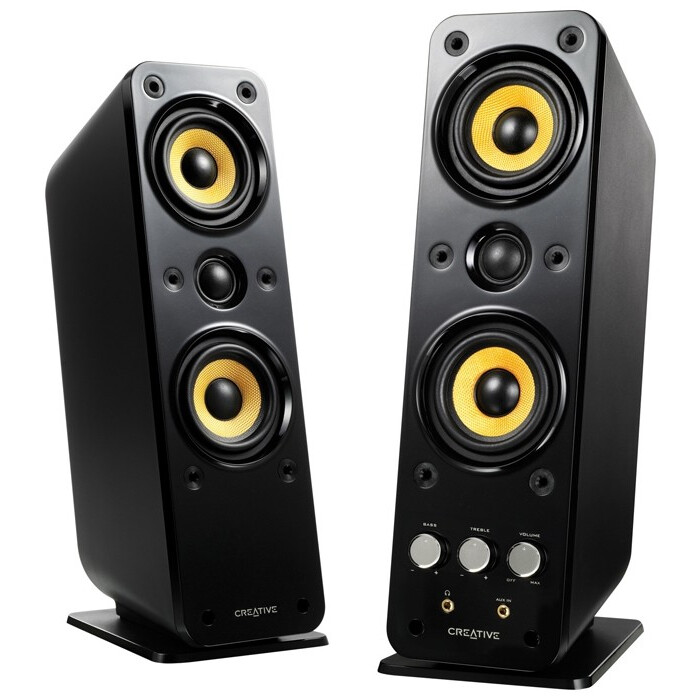 enceintes Creative GigaWorks T40 Series 2 - 51MF1615AA000