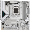 Mainboard Gigabyte B850M EAGLE WIFI6E ICE