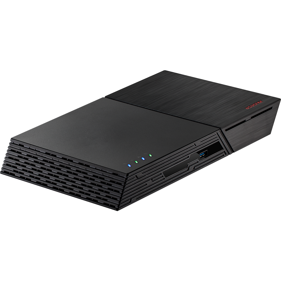 Netzwerkspeicher NAS ASUSTOR FS6806X - Foto 2