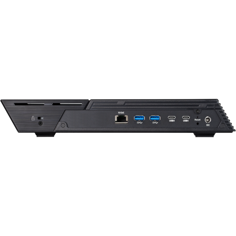 Netzwerkspeicher NAS ASUSTOR FS6806X - Foto 6