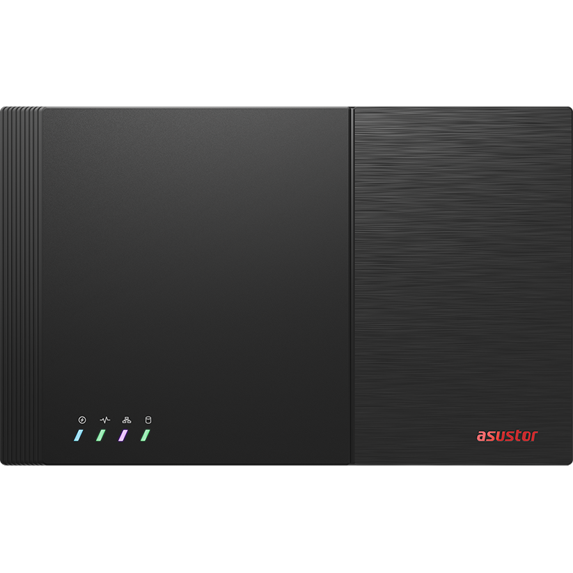 Netzwerkspeicher (NAS) ASUSTOR FS6812X - Foto 3