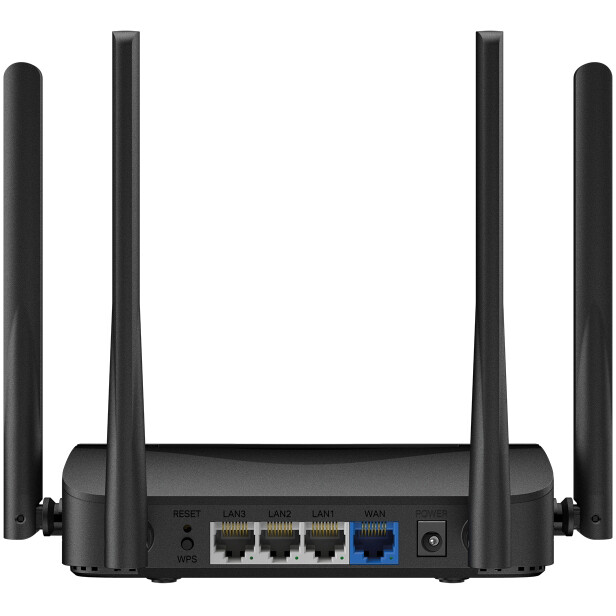 routeur Wi-Fi Mercusys MR25BE - photo 2
