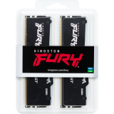 mémoire vive 64GB DDR5 5600MHz Kingston Fury Beast RGB (KF556C40BB2AK2-64) (2x32GB KIT)