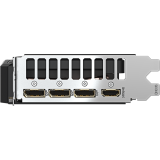Grafikkarte NVIDIA GeForce RTX 5060 Ti Gigabyte WINDFORCE MAX OC 8GB (GV-N506TWF2MAX OC-8GD)