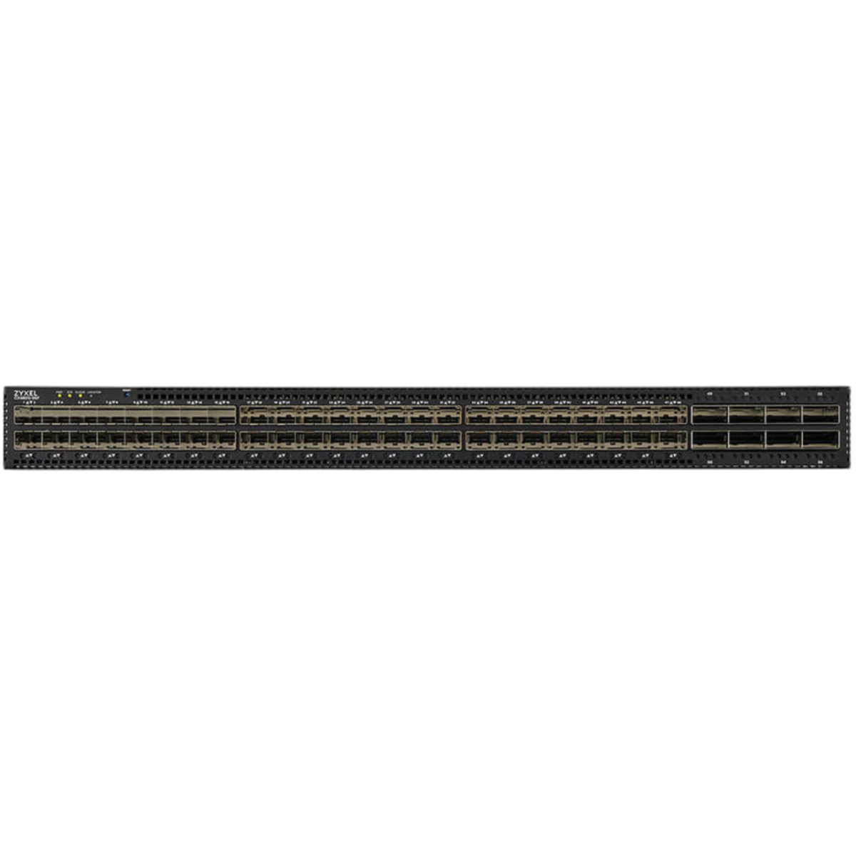 Commutateur (switch) Zyxel CX4800-56F - CX4800-56F-EU0101F - Foto 2
