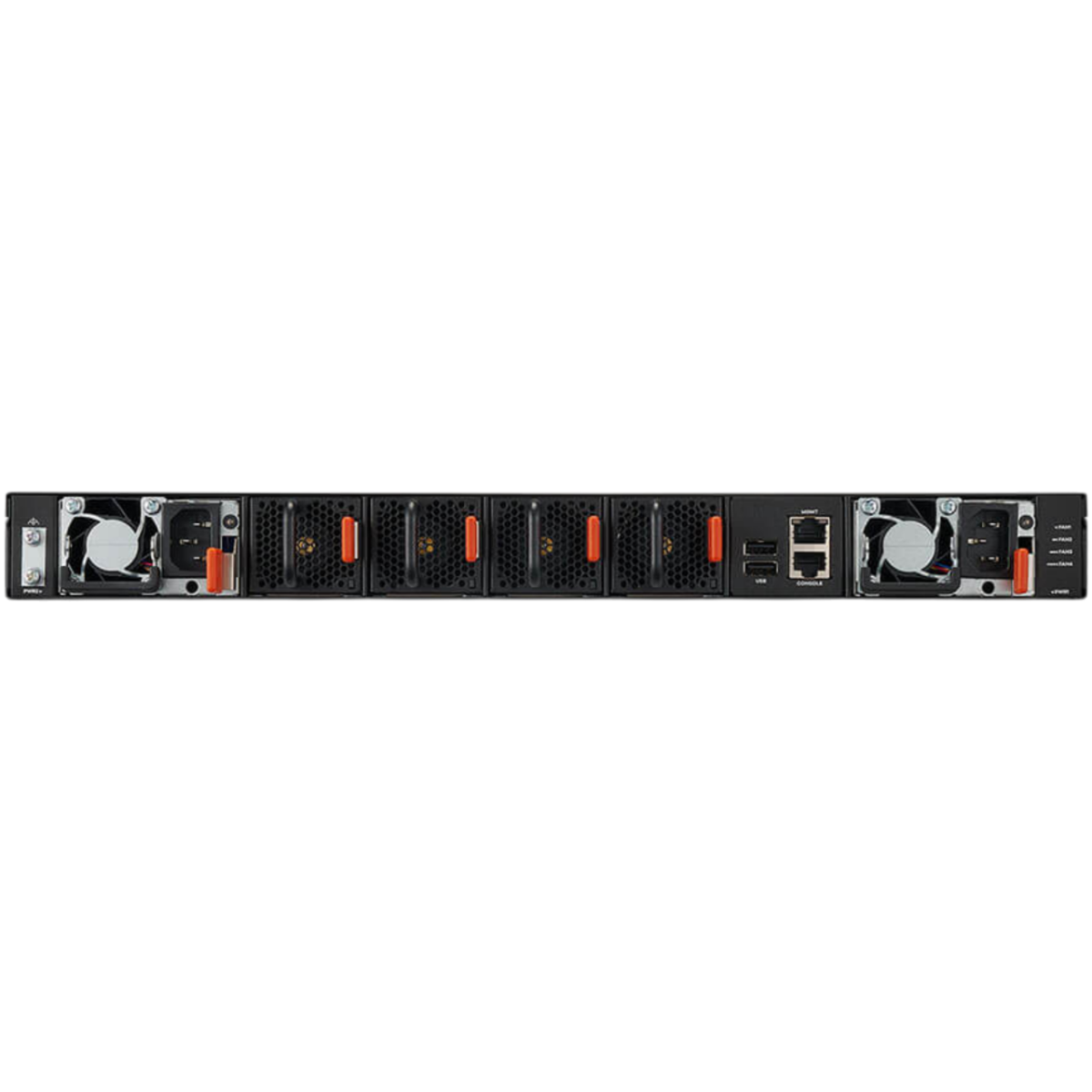 Commutateur (switch) Zyxel CX4800-56F - CX4800-56F-EU0101F - Foto 3