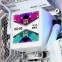 Système de refroidissement liquide Thermalright Frozen Vision 360 ARGB White V2 - TRFV360AWV2 - photo 6