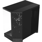 Boîtier NZXT H9 Flow RGB Black (CM-H92FB-R1)