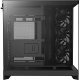 Boîtier NZXT H9 Flow RGB Black (CM-H92FB-R1)