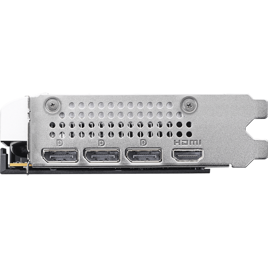 Grafikkarte NVIDIA GeForce RTX 5050 MSI 8GB (RTX 5050 8G VENTUS 2X) - Foto 4