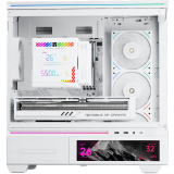 Kühler Thermalright Peerless Assassin 140 Digital White (PA140-DG-WH)