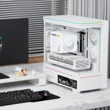 Kühler Thermalright Peerless Assassin 140 Digital White (PA140-DG-WH)