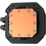 Système de refroidissement liquide DeepCool LM240 (R-LM240-BKDMMC-1)