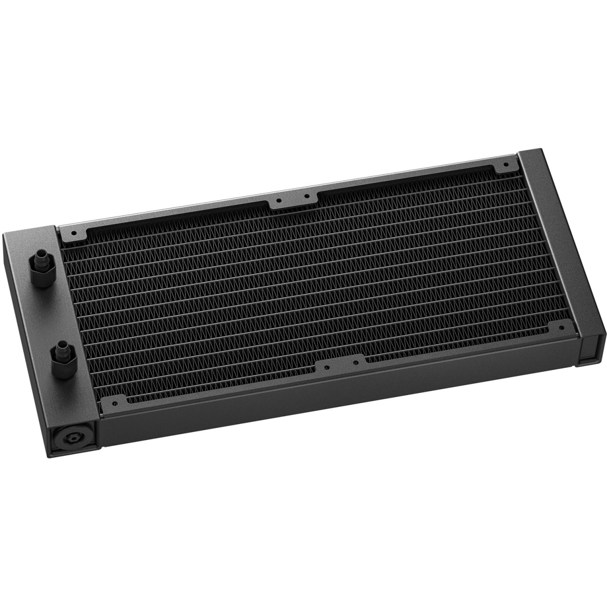 Kühlsystem für Flüssigkeitskühlung DeepCool LM240 - R-LM240-BKDMMC-1 - Foto 3