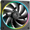 Kühlsystem für Flüssigkeitskühlung DeepCool LM240 - R-LM240-BKDMMC-1 - Foto 4