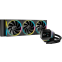 Wasserkühlungssystem DeepCool LM360 - R-LM360-BKDMMC-1