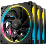 Gehäuselüfter DeepCool FL12 SE (3 pcs) (FL12 SE 3 IN 1)
