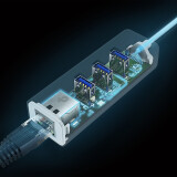 adaptateur réseau TP-Link UE330C