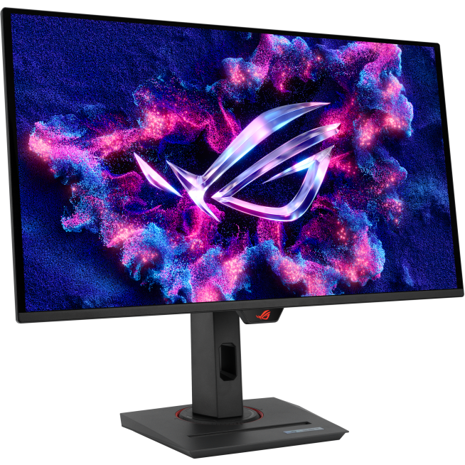 Monitor ASUS 27" XG27UCDMG ROG Strix OLED - Foto 3