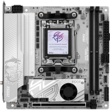 carte mère MSI MPG B850I EDGE TI WIFI