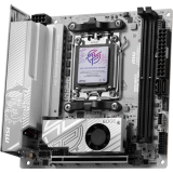 carte mère MSI MPG B850I EDGE TI WIFI