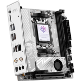 carte mère MSI MPG B850I EDGE TI WIFI