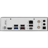carte mère MSI MPG B850I EDGE TI WIFI