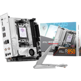 carte mère MSI MPG B850I EDGE TI WIFI