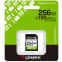 Speicherkarte 256GB SD Kingston Canvas Select Plus (SDS3/256GB) - Foto 3