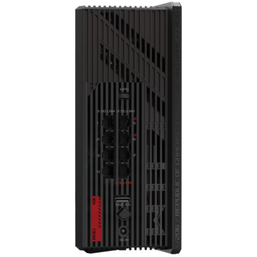 routeur Wi-Fi ASUS ROG STRIX GS-BE18000 - photo 3