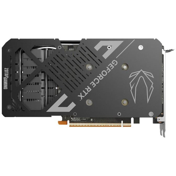 carte graphique NVIDIA GeForce RTX 5060 Zotac Twin Edge 8GB (ZT-B50600E-10M) - photo 4