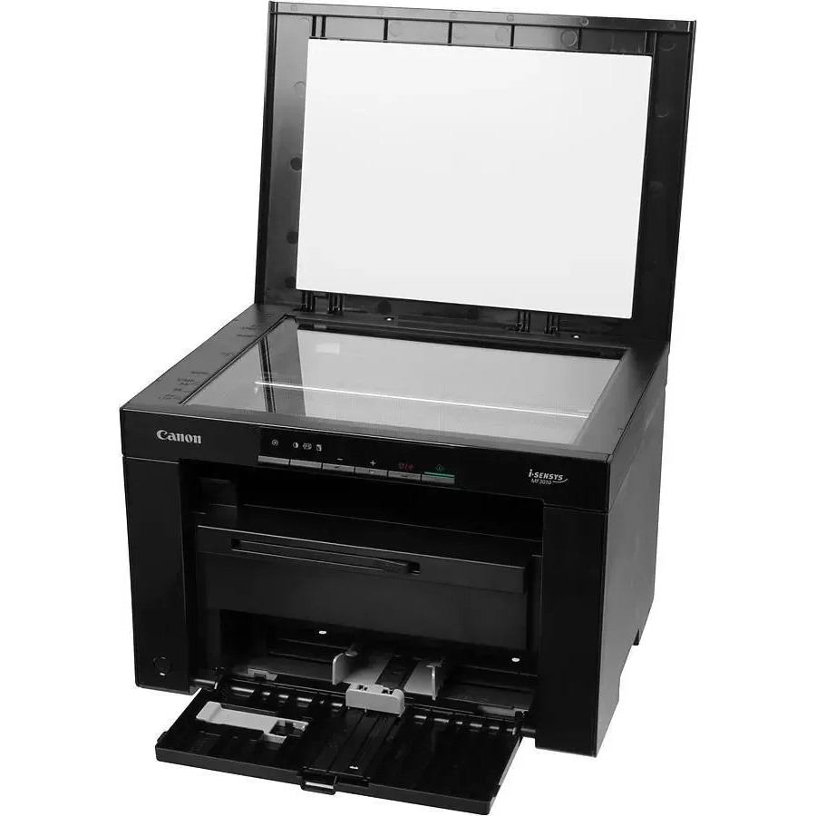 Imprimante multifonction Canon i-SENSYS MF3010 (5252B004) - photo 3