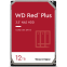 Festplatte 12TB SATA-III WD Red Plus (WD120EFGX)