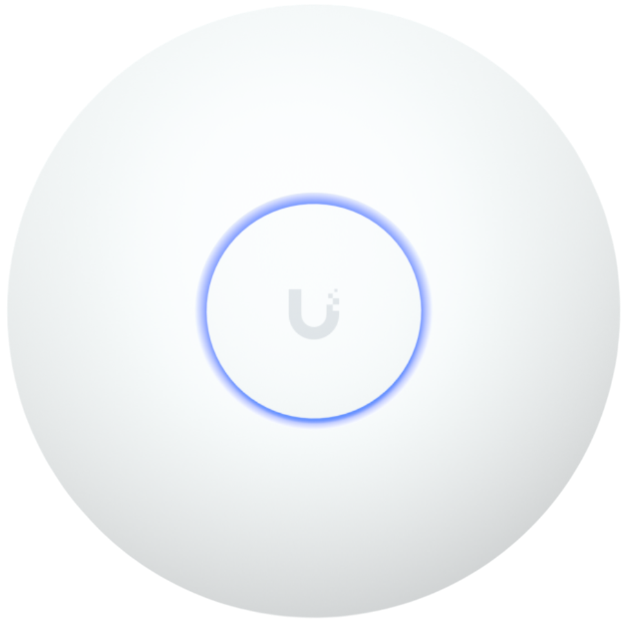 WLAN Zugangspunkt Ubiquiti UnFi U7-LR