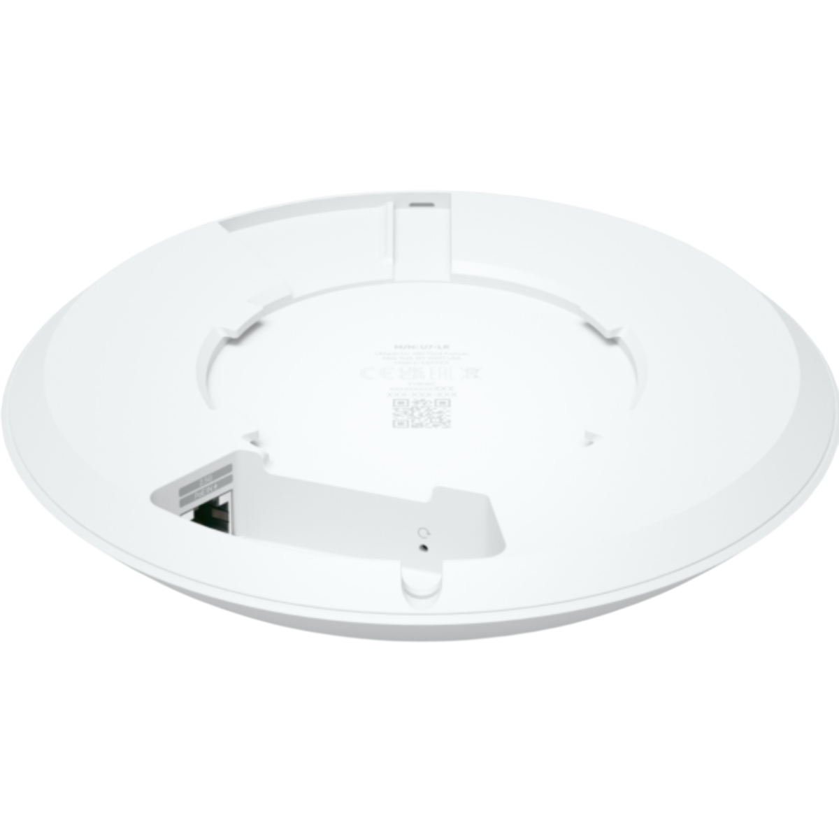WLAN Zugangspunkt Ubiquiti UnFi U7-LR - Foto 3