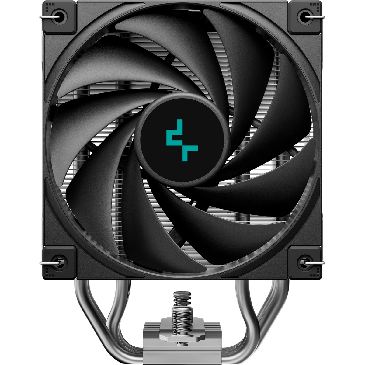 refroidisseur DeepCool AK500S DIGITAL SE - R-AK500S-BKADMN-GJD - photo 3