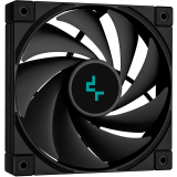 refroidisseur DeepCool AK500S DIGITAL SE (R-AK500S-BKADMN-GJD)