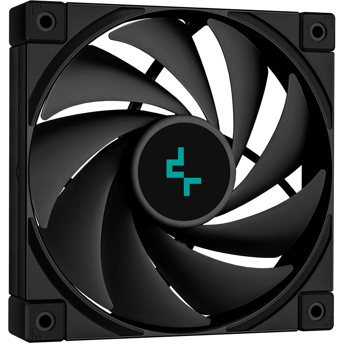 refroidisseur DeepCool AK500S DIGITAL SE - R-AK500S-BKADMN-GJD - photo 7