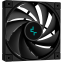 refroidisseur DeepCool AK500S DIGITAL SE - R-AK500S-BKADMN-GJD - photo 7