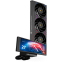 Wasserkühlsystem Thermalright Trofeo Vision 360 ARGB Black - TRF-VISION-360-BL - Foto 2