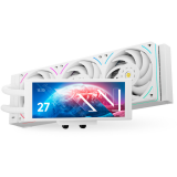 Système de refroidissement liquide Thermalright Trofeo Vision 360 ARGB White (TRF-VISION-360-WH)