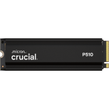 SSD de stockage 1TB Crucial P510 (CT1000P510SSD5)