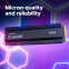 SSD de stockage 1TB Crucial P510 (CT1000P510SSD5) - photo 2