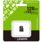 carte mémoire 128GB MicroSD Kingston Canvas Select Plus (SDCS3/128GBSP) - photo 3